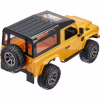Радіокерована іграшка ZIPP Toys Машинка 4x4 повнопривідний внедорожник з камерою, жовтий (FY003AW yellow) - Image 2