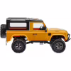 Радіокерована іграшка ZIPP Toys Машинка 4x4 повнопривідний внедорожник з камерою, жовтий (FY003AW yellow) - Image 3