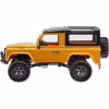 Радіокерована іграшка ZIPP Toys Машинка 4x4 повнопривідний внедорожник з камерою, жовтий (FY003AW yellow) - Image 4
