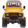 Радіокерована іграшка ZIPP Toys Машинка 4x4 повнопривідний внедорожник з камерою, жовтий (FY003AW yellow) - Image 5