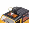 Радіокерована іграшка ZIPP Toys Машинка 4x4 повнопривідний внедорожник з камерою, жовтий (FY003AW yellow) - Image 6
