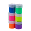 Акрилові фарби ZiBi KIDS Line NEON 6 кольорів по 10мл (ZB.6661) - Image 2
