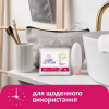 Ватні палички Lady Cotton в поліетиленовому пакеті 200 шт. (4820048487368) - Image 4