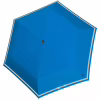 Зонт Knirps Rookie Manual Surf Reflective (Kn95 6050 1212) - Image 2
