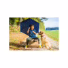 Парасоля Knirps Rookie Manual Surf Reflective (Kn95 6050 1212) - Image 8