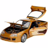 Машина Jada металева Форсаж Toyota Supra (1995) 1:24 (253203015) - Image 2
