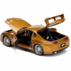 Машина Jada металева Форсаж Toyota Supra (1995) 1:24 (253203015) - Image 4