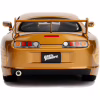 Машина Jada металева Форсаж Toyota Supra (1995) 1:24 (253203015) - Image 7