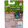 Настільна гра UNO Minecraft (FPD61) - Image 2