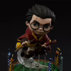 Фігурка для геймерів Iron Studios Harry Potter At the Quiddich Match (WBHPM39821-MC) - Image 5