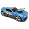 Игровой набор Hot Wheels Гоночный автомобиль-гараж 2 в 1 (HWCC15) - Image 2