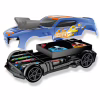 Игровой набор Hot Wheels Гоночный автомобиль-гараж 2 в 1 (HWCC15) - Image 3