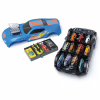Игровой набор Hot Wheels Гоночный автомобиль-гараж 2 в 1 (HWCC15) - Image 4