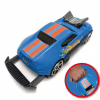 Ігровий набір Hot Wheels Гоночний автомобіль-гараж 2 в 1 (HWCC15) - Image 5