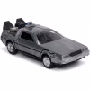 Машина Jada металева Назад у майбутнє-1 Машина часу, 1:32 (253252017) - Image 6
