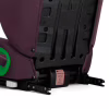 Автокресло Kinderkraft Junior Fix 2 i-Size Cherry Pearl (KCJUFI20RED0000) (5902533921584) - Image 6