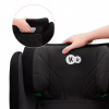 Автокрісло Kinderkraft Junior Fix 2 i-Size Graphite Black (KCJUFI20BLK0000) (5902533921560) - Image 7