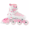 Роликові ковзани Action 2 в 1 Riply Рожеві 29-32 (153B5/2IN1PINK29-32) - Image 3