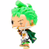 Фігурка для геймерів Funko Pop серії Великий куш - Ророноа Зоро (54462) - Image 2
