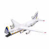Збірна модель Revell Вантажний літак АН-124 Руслан рівень 5 масштаб 1:144 (RVL-03807) - Image 2