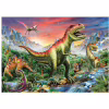 Пазл Educa Jurassic Forest 1000 элементов (6337608) - Image 2