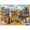 Пазл GoodLoot Fallout 25th Anniversary 1000 елементів (5908305242918) - Image 2