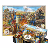 Пазл GoodLoot Fallout 25th Anniversary 1000 елементів (5908305242918) - Image 3