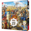 Пазл GoodLoot Fallout 25th Anniversary 1000 елементів (5908305242918) - Image 4