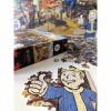 Пазл GoodLoot Fallout 25th Anniversary 1000 елементів (5908305242918) - Image 5