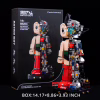Конструктор Pantasy Механічний Astro Boy (86203HY) - Image 3