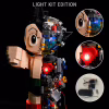 Конструктор Pantasy Механический Astro Boy (86203HY) - Image 4