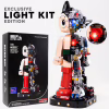 Конструктор Pantasy Механический Astro Boy (86203HY) - Image 5