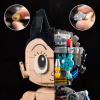 Конструктор Pantasy Механический Astro Boy (86203HY) - Image 8
