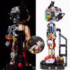 Конструктор Pantasy Механічний Astro Boy (86203HY) - Image 9