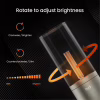 Ночник Yeelight Redbud-Candle Light(second gen) (YLFWD-0019) - Image 3