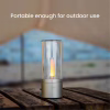 Ночник Yeelight Redbud-Candle Light(second gen) (YLFWD-0019) - Image 5