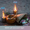 Ночник Yeelight Redbud-Candle Light(second gen) (YLFWD-0019) - Image 6
