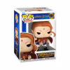 Фигурка Funko Pop серии Черный Клевер - Фуэголеон (72116F) - Image 4