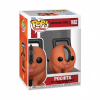 Фигурка Funko Pop Почита (80322) - Image 3
