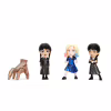 Фигурка Jada Набор металлических Венздей 6,5 см, 4 шт (253252040) - Image 2