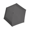 Парасоля Knirps C.056 Small Manual Dark Grey (Kn95 8056 0800) - Image 2