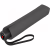 Зонт Knirps C.056 Small Manual Dark Grey (Kn95 8056 0800) - Image 3