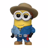 Фігурка Funko Pop cерії Minions x BTS - Ві (85969) - Image 4
