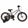 Детский велосипед Miqilong ST 16" срібний (RBB-ST16-SILVER) - Image 4