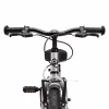 Детский велосипед Miqilong ST 16" срібний (RBB-ST16-SILVER) - Image 6