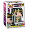 Фігурка Funko Pop серії Monster High - Клео (67429) - Image 2