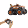 Радіокерована іграшка Hot Wheels Автомодель Monster Trucks Тигроакула 1:24 (HNV03) - Image 4