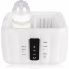 Підігрівач Lionelo Thermup Double White - Підігрівач пляшечок і стерилізатор (LOC-THERMUP DUO WHITE) - Image 2