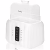 Підігрівач Lionelo Thermup Double White - Підігрівач пляшечок і стерилізатор (LOC-THERMUP DUO WHITE) - Image 4