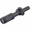 Оптичний приціл Vector Optics S6 1-6X24 (30 мм) Illum. SFP (OPSL22) - Image 4